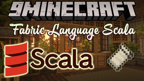 Fabric Language Scala Mod (1.19.2, 1.18.2) – Language Module for Scala Thumbnail