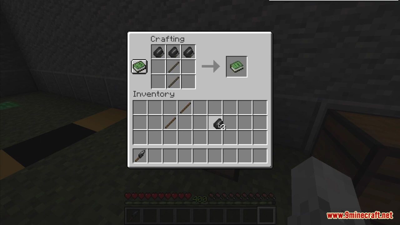 Flint Tools Data Pack (1.19.4, 1.19.2) - New Tools! 6