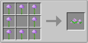 Kakan's Flower Crowns Mod (1.15.2) - Distinctive Flower Crowns 19