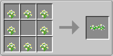 Kakan's Flower Crowns Mod (1.15.2) - Distinctive Flower Crowns 20