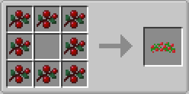 Kakan's Flower Crowns Mod (1.15.2) - Distinctive Flower Crowns 26