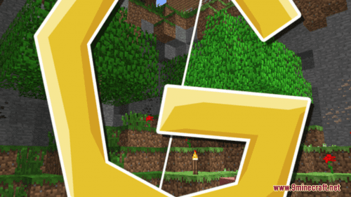 Golden Days Resource Pack (1.20.6, 1.20.1) – Texture Pack Thumbnail