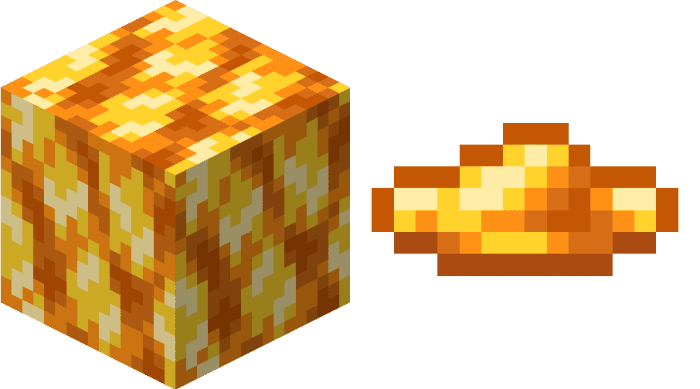 Honey And Bears Addon (1.19) - MCPE/Bedrock Mod 13