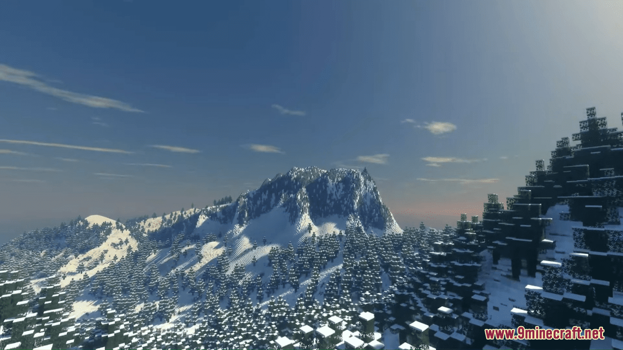 Königsstein Map (1.21.1, 1.20.1) - Enjoy Spectacular Views 10