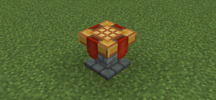 MAGIS Addon (1.20, 1.19) - MCPE/Bedrock Mod 3