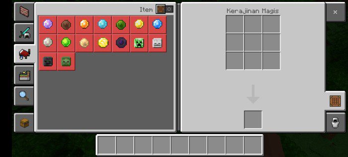 MAGIS Addon (1.20, 1.19) - MCPE/Bedrock Mod 4