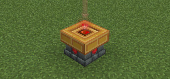 MAGIS Addon (1.20, 1.19) - MCPE/Bedrock Mod 6