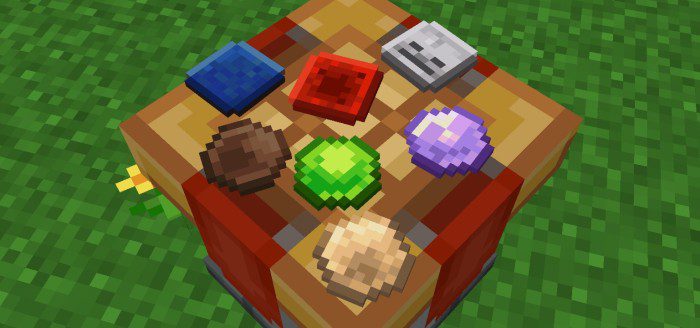 MAGIS Addon (1.20, 1.19) - MCPE/Bedrock Mod 9