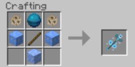 Magical Weapons Addon (1.20, 1.19) - MCPE/Bedrock Mod 15