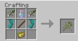 Magical Weapons Addon (1.20, 1.19) - MCPE/Bedrock Mod 17