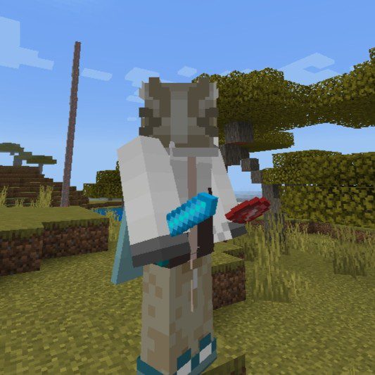 Magical Weapons Addon (1.20, 1.19) - MCPE/Bedrock Mod 31