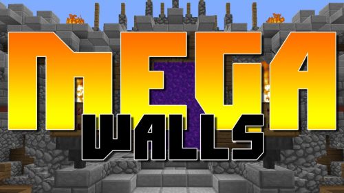 Mega Walls Enhancements Mod (1.8.9) – Many Improvements Thumbnail