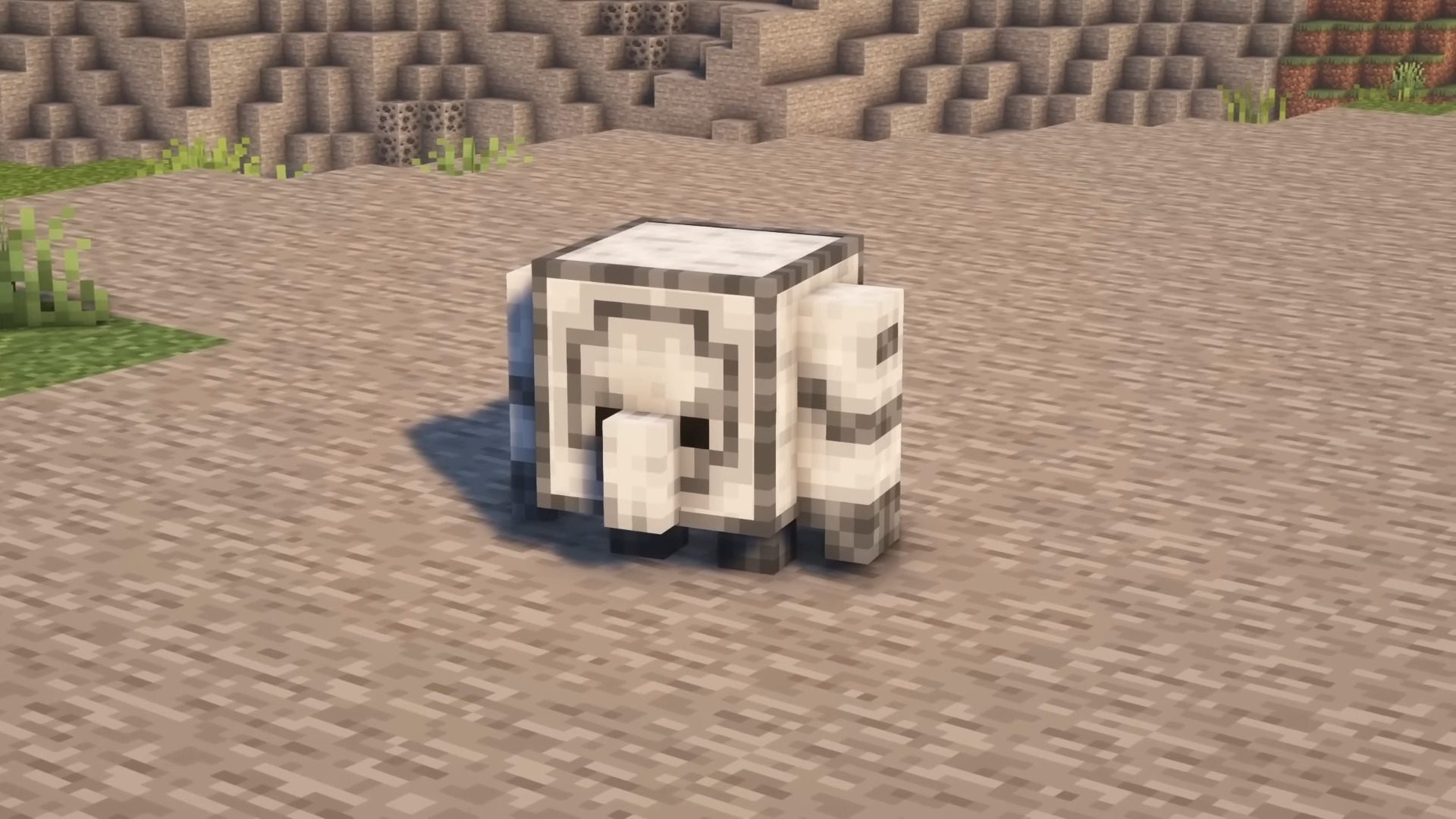 Miny Golems Mod (1.19.2) - Golem from Minecraft Legends 15