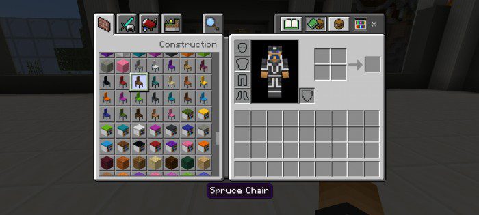 Modern Blocks Addon (1.20, 1.19) - MCPE/Bedrock Mod 13