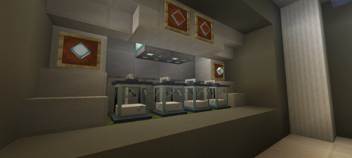 Modern Blocks Addon (1.20, 1.19) - MCPE/Bedrock Mod 6