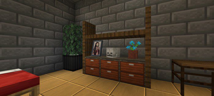 Modern Blocks Addon (1.20, 1.19) - MCPE/Bedrock Mod 10