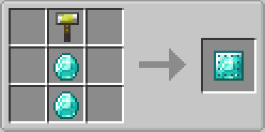 More Plates Revamped Mod (1.16.5, 1.15.2) - Gears, Plates and Rods 15