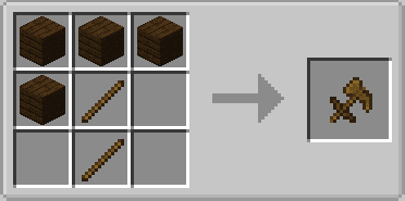 More Than A Pickaxe Mod (1.19.4, 1.18.2) - Enhances The Survival Experience 24