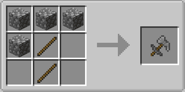 More Than A Pickaxe Mod (1.19.4, 1.18.2) - Enhances The Survival Experience 25