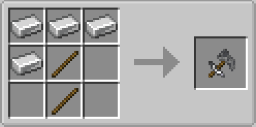 More Than A Pickaxe Mod (1.19.4, 1.18.2) - Enhances The Survival Experience 26