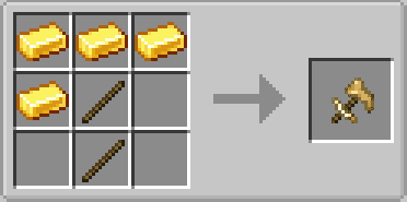 More Than A Pickaxe Mod (1.19.4, 1.18.2) - Enhances The Survival Experience 27