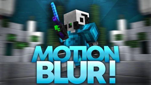 Motion Blur Mod (1.8.9, 1.7.10) – Making Things Appear Smoother Thumbnail