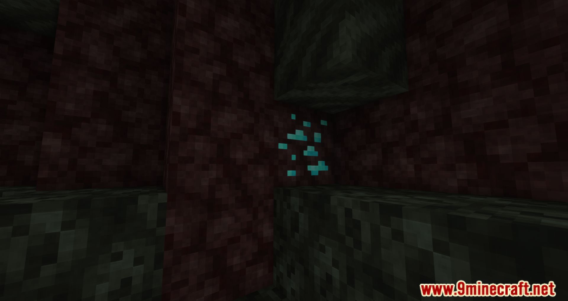 Nether Ores Plus+ Mod (1.19.4, 1.18.2) - 3 New Different Varients Of Ore 10