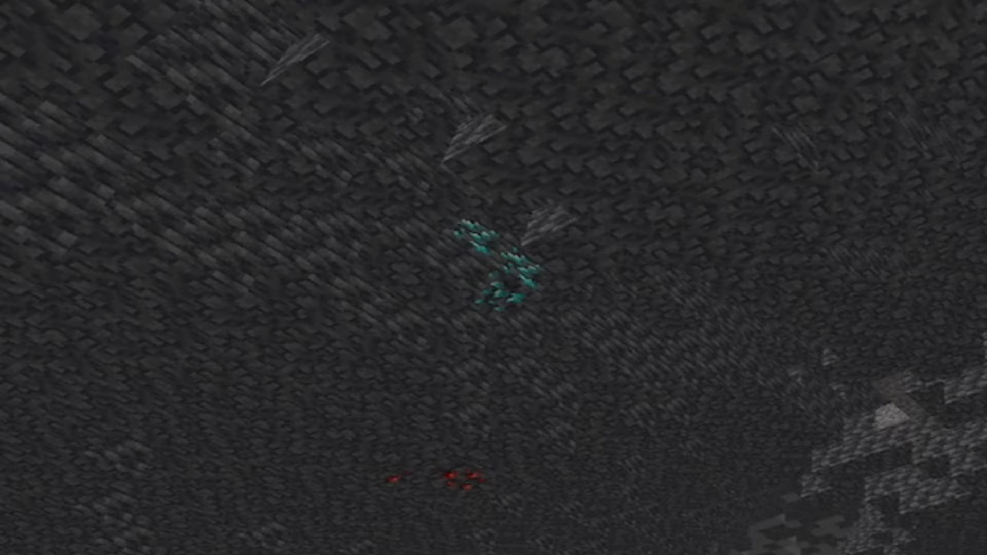 Night Vision Shader (1.19) - FullBright + X-Ray Texture 10