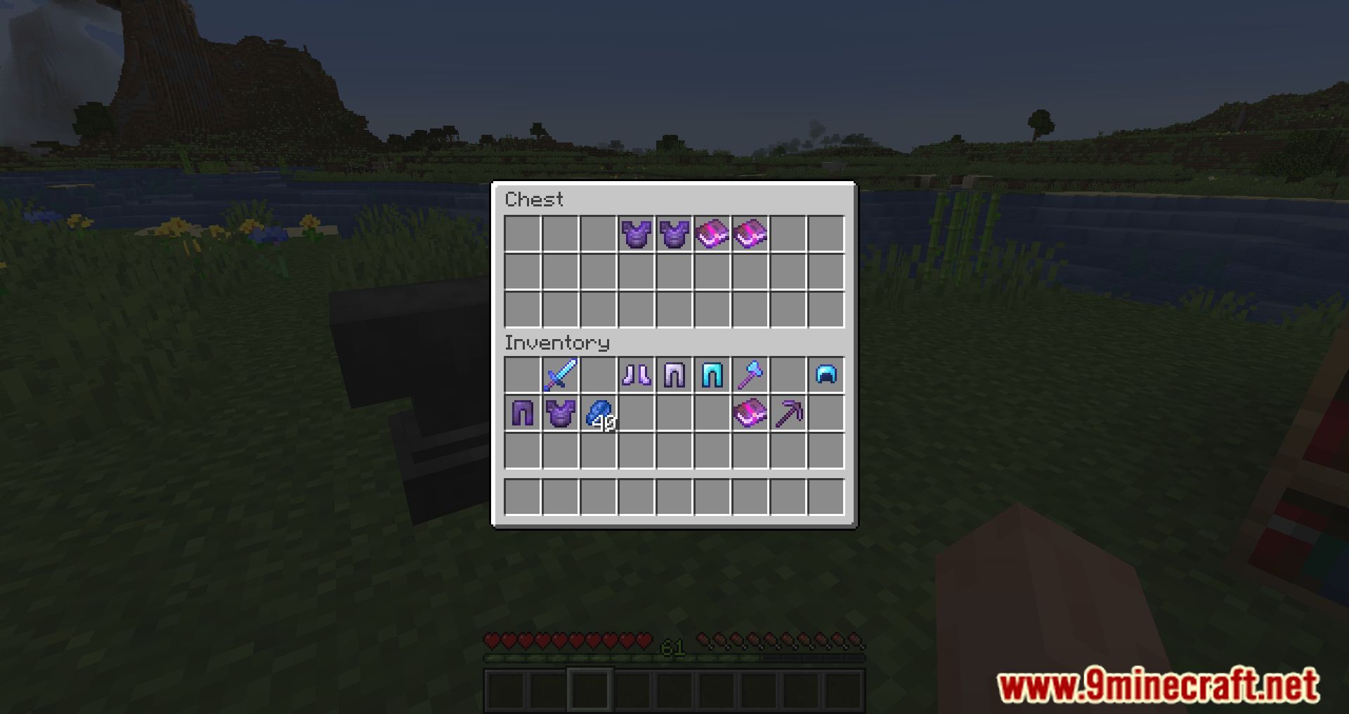 No Enchant Cap Mod (1.19.3, 1.18.2) - Enhances The Vanilla Enchanting System 15