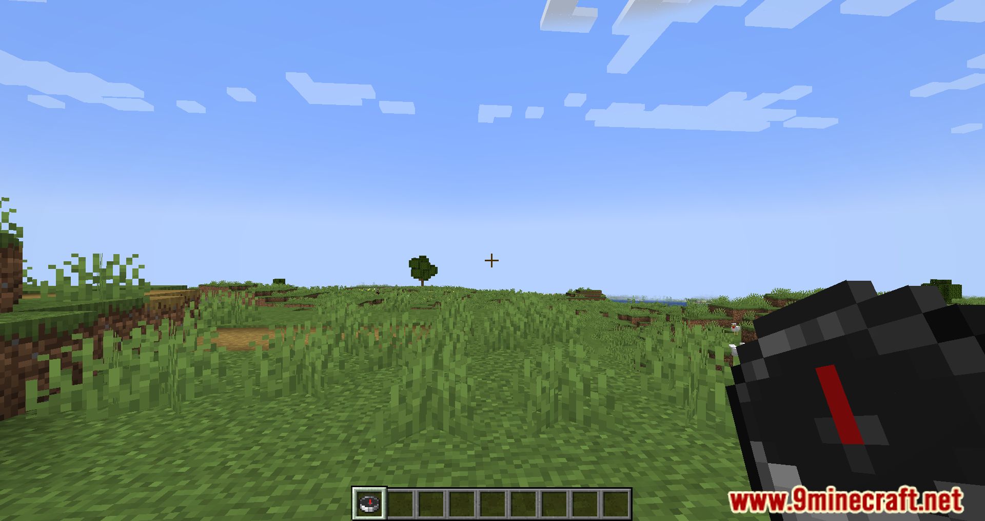 Northern Compass Mod (1.20.4, 1.19.4) - Makes The Minecraft Compass Point North 5