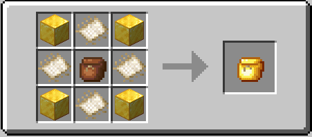 Pack It Up! Mod (1.19.3) - A Simple Backpack Mod 18