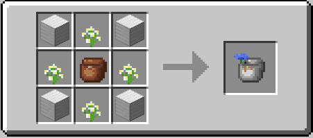 Pack It Up! Mod (1.19.3) - A Simple Backpack Mod 21