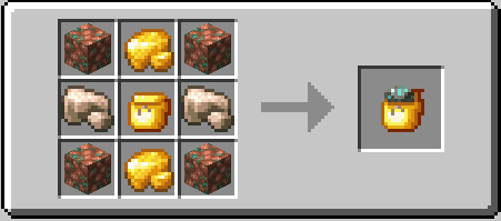 Pack It Up! Mod (1.19.3) - A Simple Backpack Mod 22