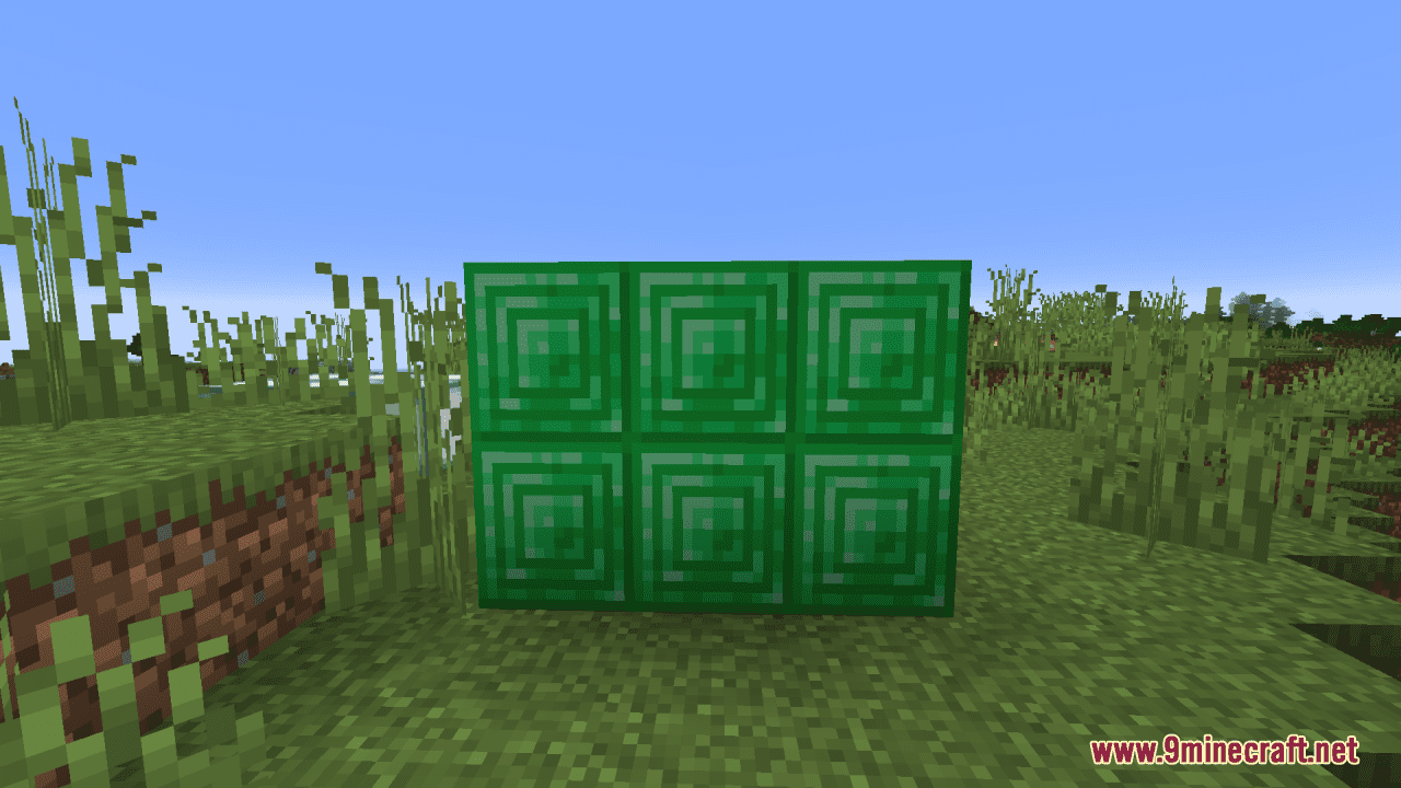 Peeves Resource Pack (1.20.6, 1.20.1) - Texture Pack 10