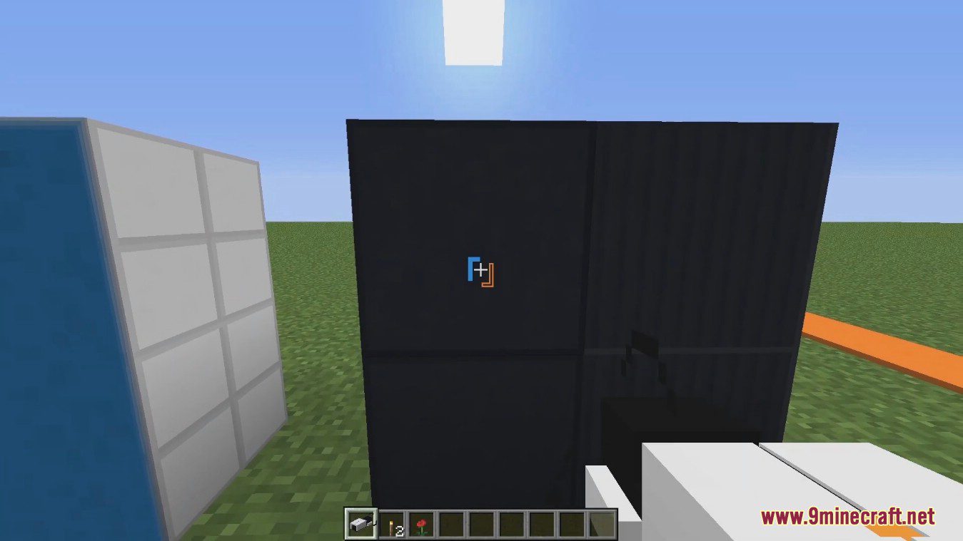 Portal Cubed Mod (1.19.2, 1.18.2) - The New Portal Gun Mod 13