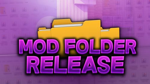 Purpled Mod Folder (1.8.9) – Mods You Need to Use For Hypixel Skyblock Thumbnail