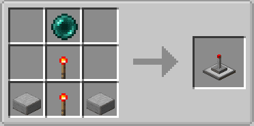 Ranged Wireless Redstone Mod (1.20.1, 1.19.3) - Transmit And Receive Redstone Waves 15