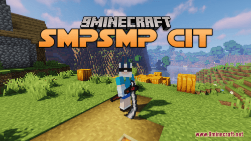 SMPSMP CIT Resource Pack (1.20.6, 1.20.1) – Texture Pack Thumbnail