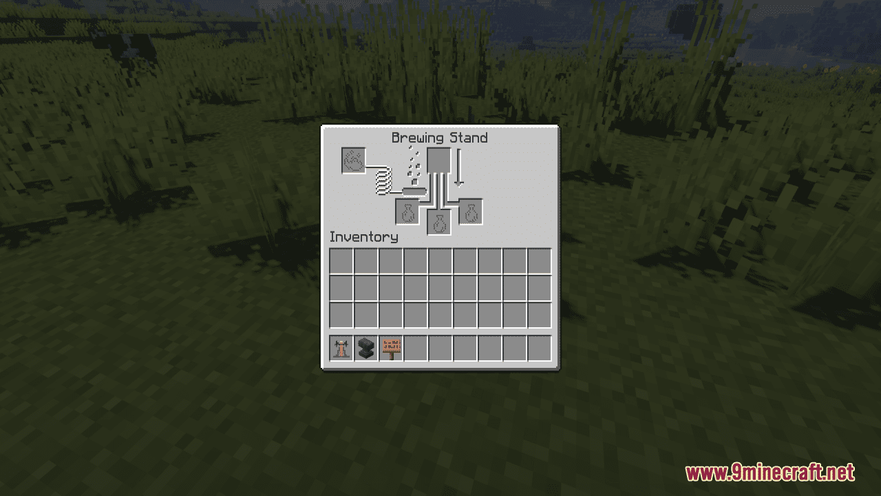 Slightly Improved Font Resource Pack (1.20.6, 1.20.1) - Texture Pack 10