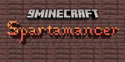 Spartamancer Mod (1.16.5) – Enchantment for Blazing Journal Thumbnail