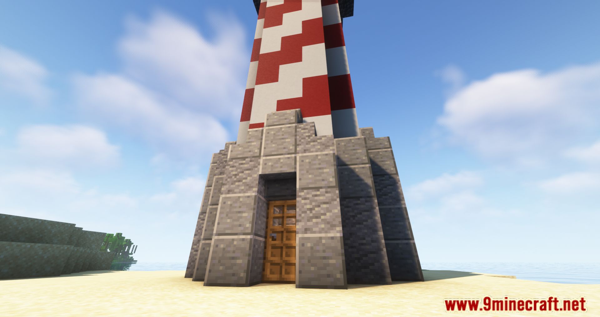 Structory Towers Mod (1.20.4, 1.19.4) - Brings Biome-Themed Towers 15