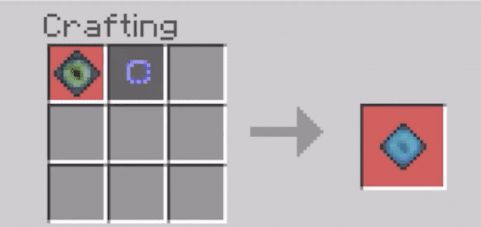 Teleporting Rings Addon (1.19) - Teleport Home 7