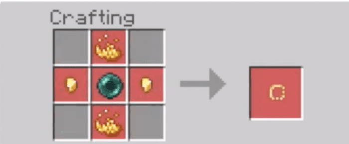 Teleporting Rings Addon (1.19) - Teleport Home 9