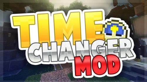 TimeChanger Mod (1.8.9, 1.7.10) – Changing the Time of Day Thumbnail