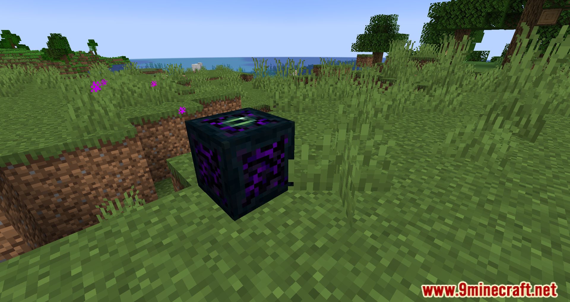 Transfer Chest Mod (1.20.6, 1.20.1) - Transfer Items Among Players 9