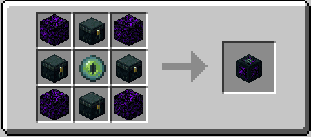 Transfer Chest Mod (1.20.6, 1.20.1) - Transfer Items Among Players 10