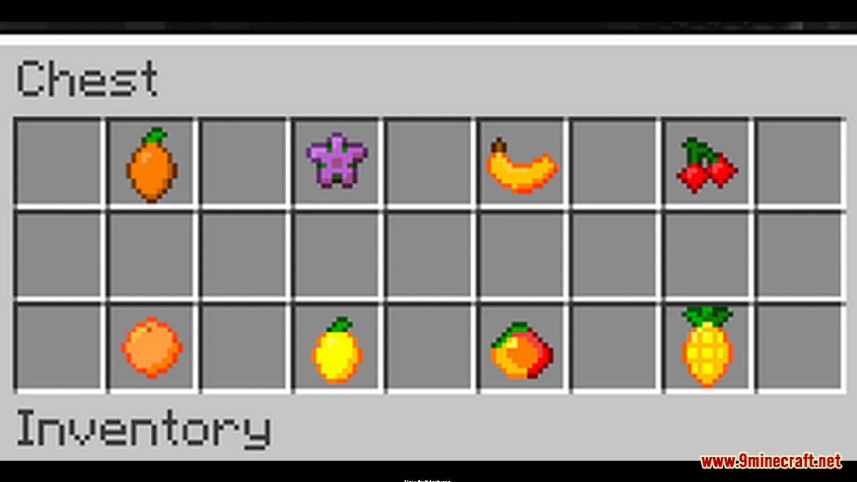 Triangle Craft Data Pack (1.19.4, 1.19.2) - New Materials! 3