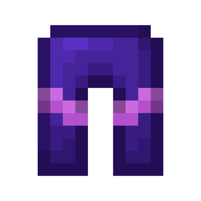 Void Items Addon (1.19) - MCPE/Bedrock Mod 11