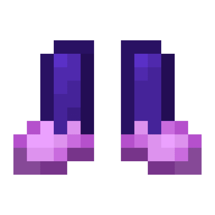 Void Items Addon (1.19) - MCPE/Bedrock Mod 12