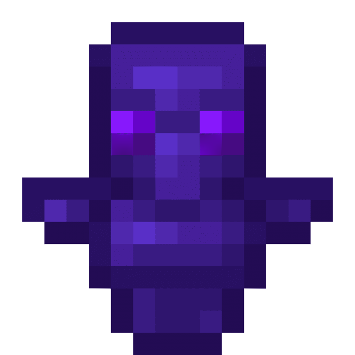 Void Items Addon (1.19) - MCPE/Bedrock Mod 13